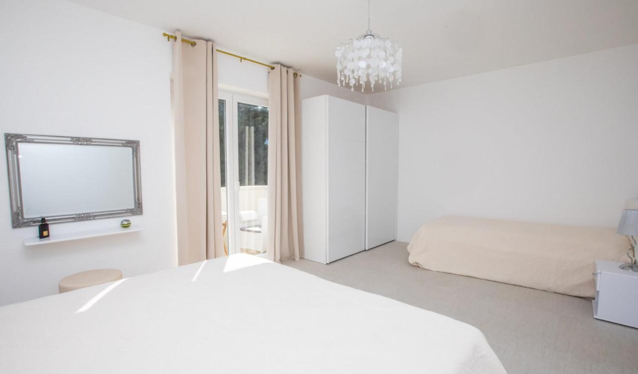 Concordia Lux Apartment Dubrovnik Luaran gambar