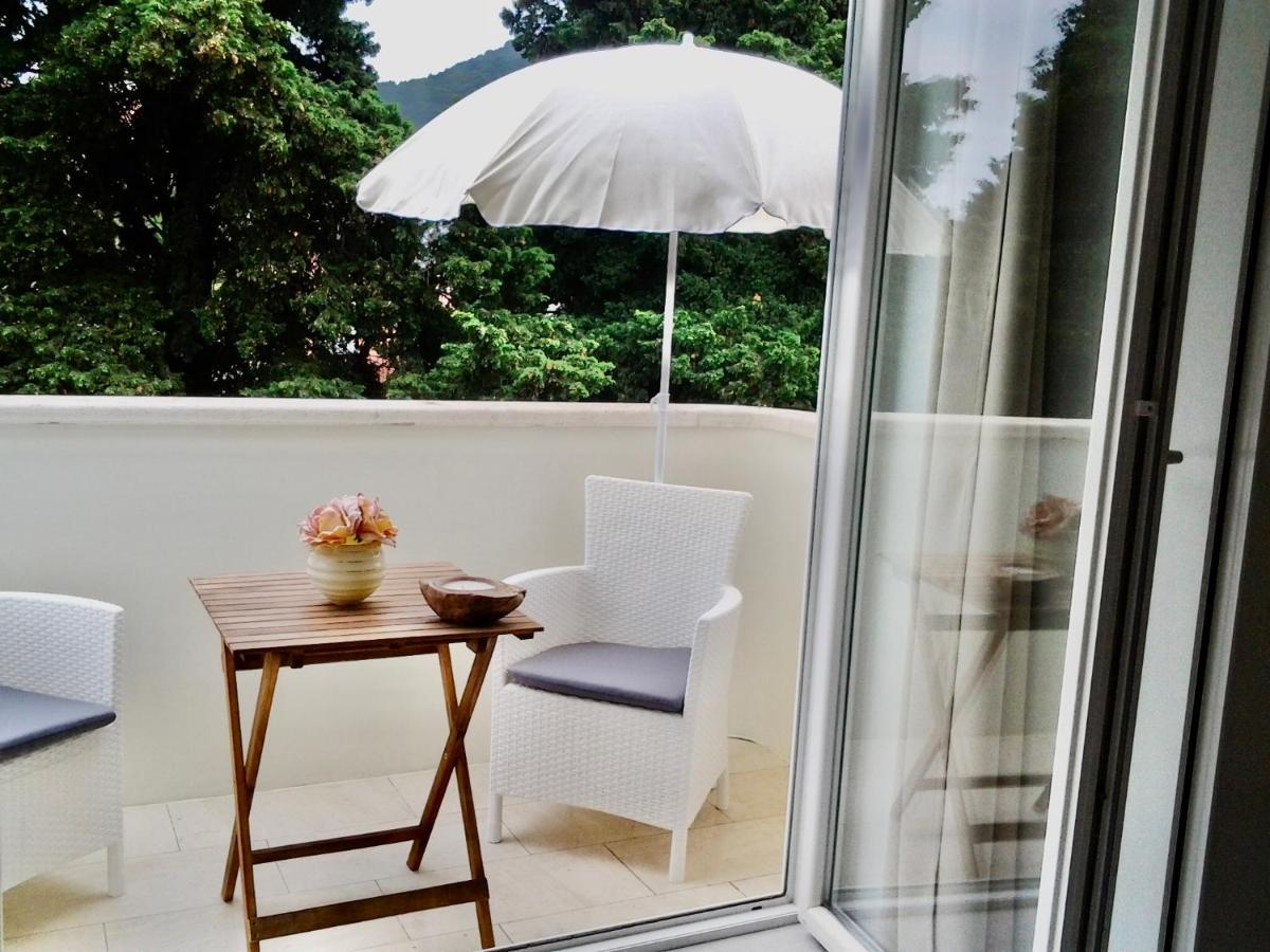 Concordia Lux Apartment Dubrovnik Luaran gambar