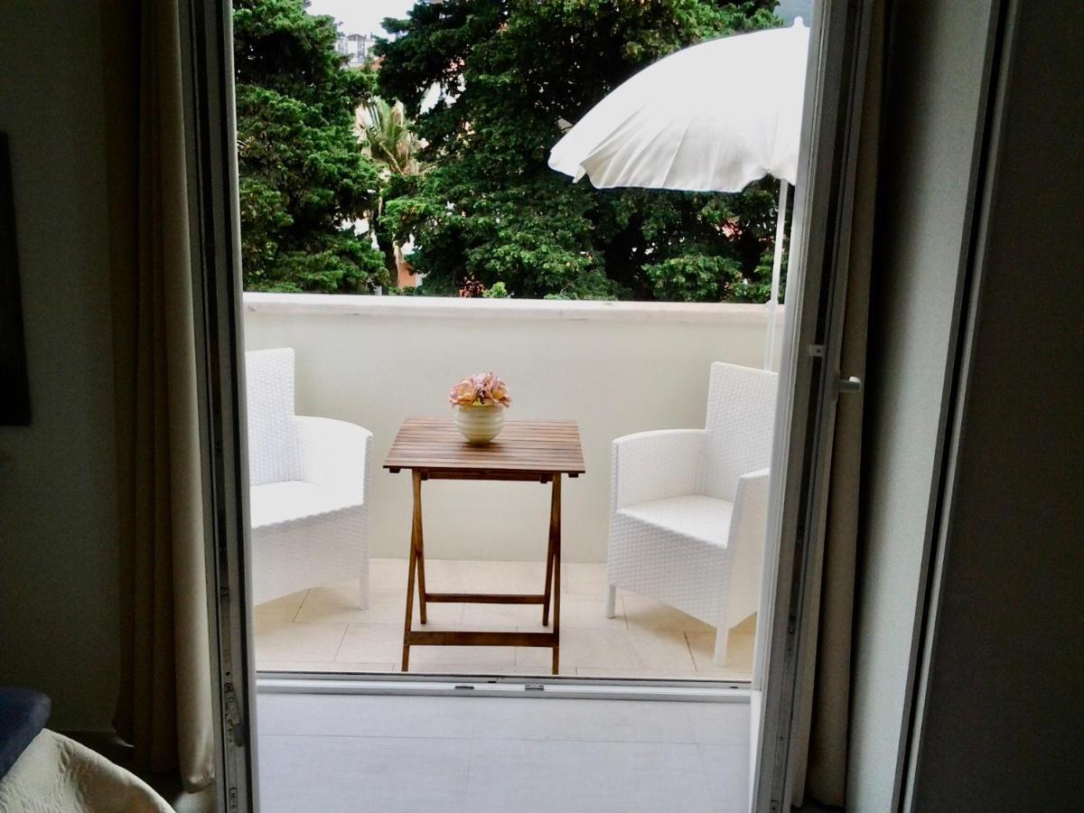 Concordia Lux Apartment Dubrovnik Luaran gambar