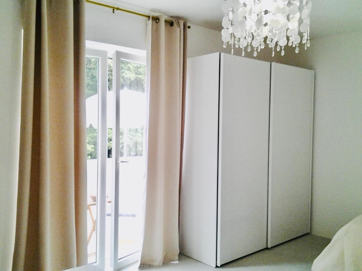 Concordia Lux Apartment Dubrovnik Luaran gambar