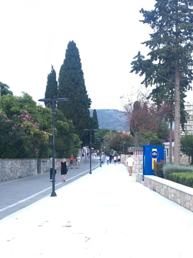 Concordia Lux Apartment Dubrovnik Luaran gambar