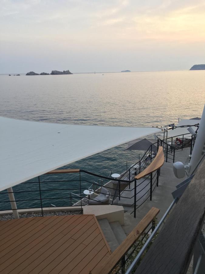 Concordia Lux Apartment Dubrovnik Luaran gambar