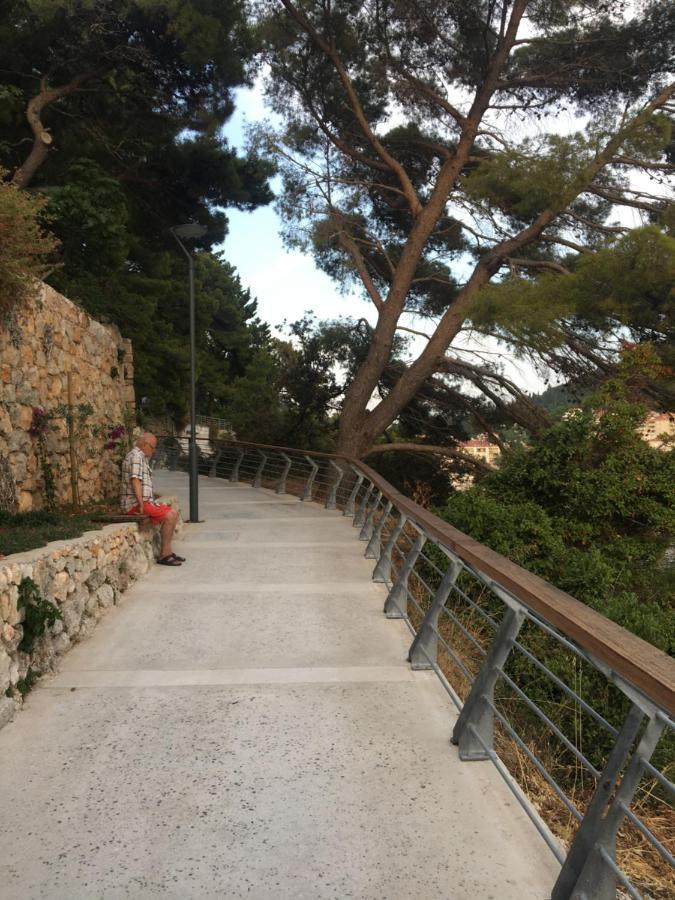 Concordia Lux Apartment Dubrovnik Luaran gambar
