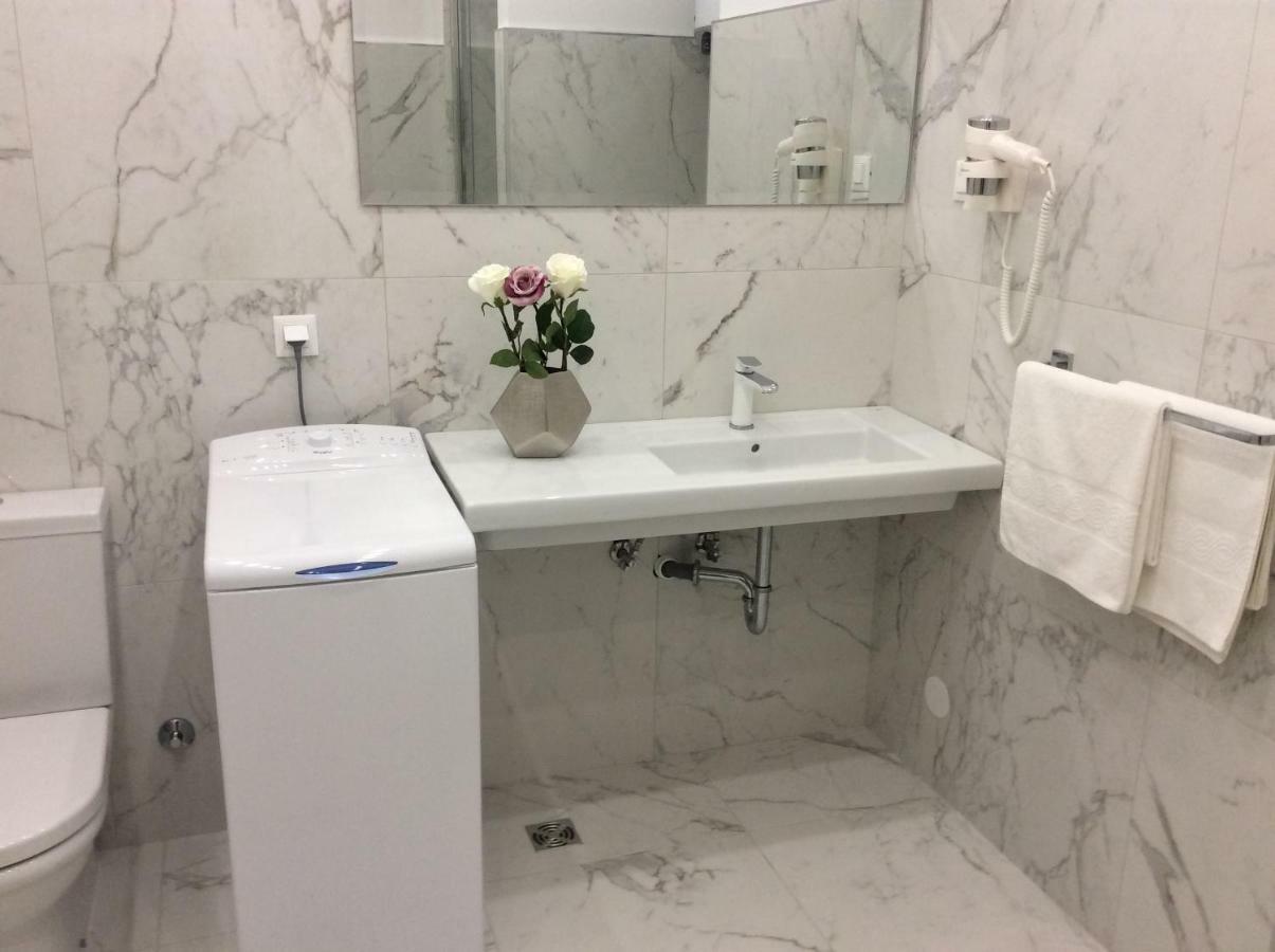 Concordia Lux Apartment Dubrovnik Luaran gambar
