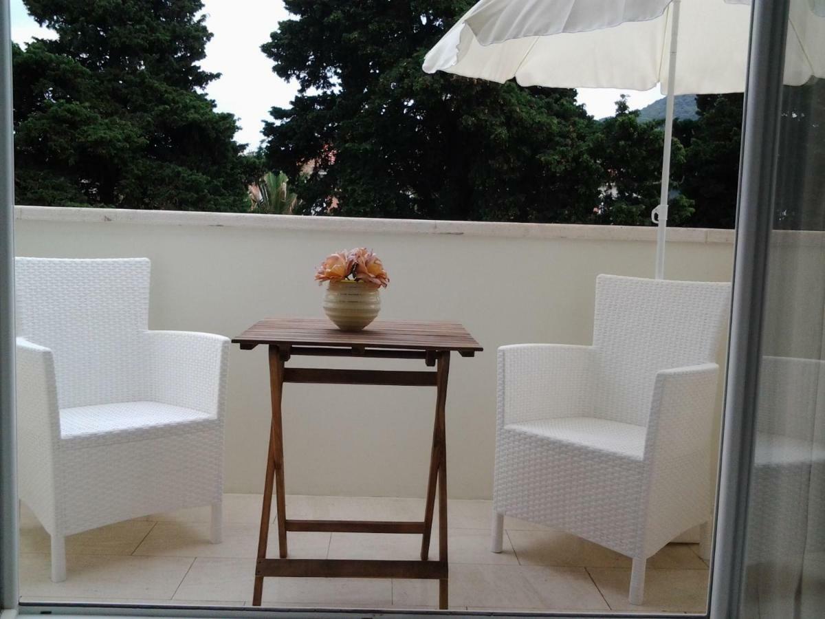 Concordia Lux Apartment Dubrovnik Luaran gambar
