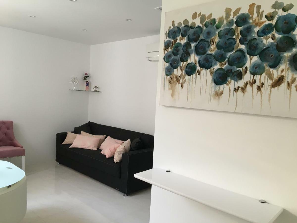 Concordia Lux Apartment Dubrovnik Luaran gambar
