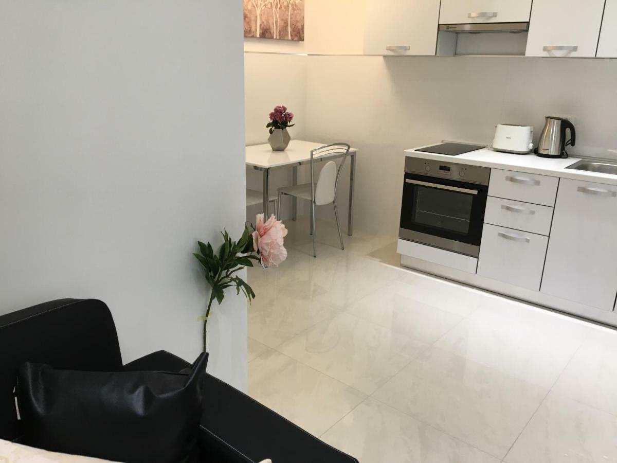 Concordia Lux Apartment Dubrovnik Luaran gambar