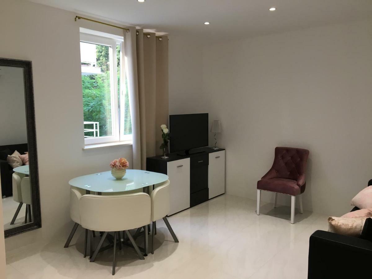 Concordia Lux Apartment Dubrovnik Luaran gambar