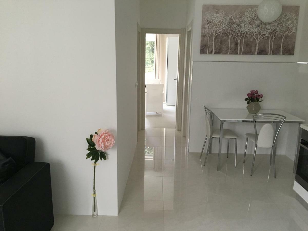 Concordia Lux Apartment Dubrovnik Luaran gambar