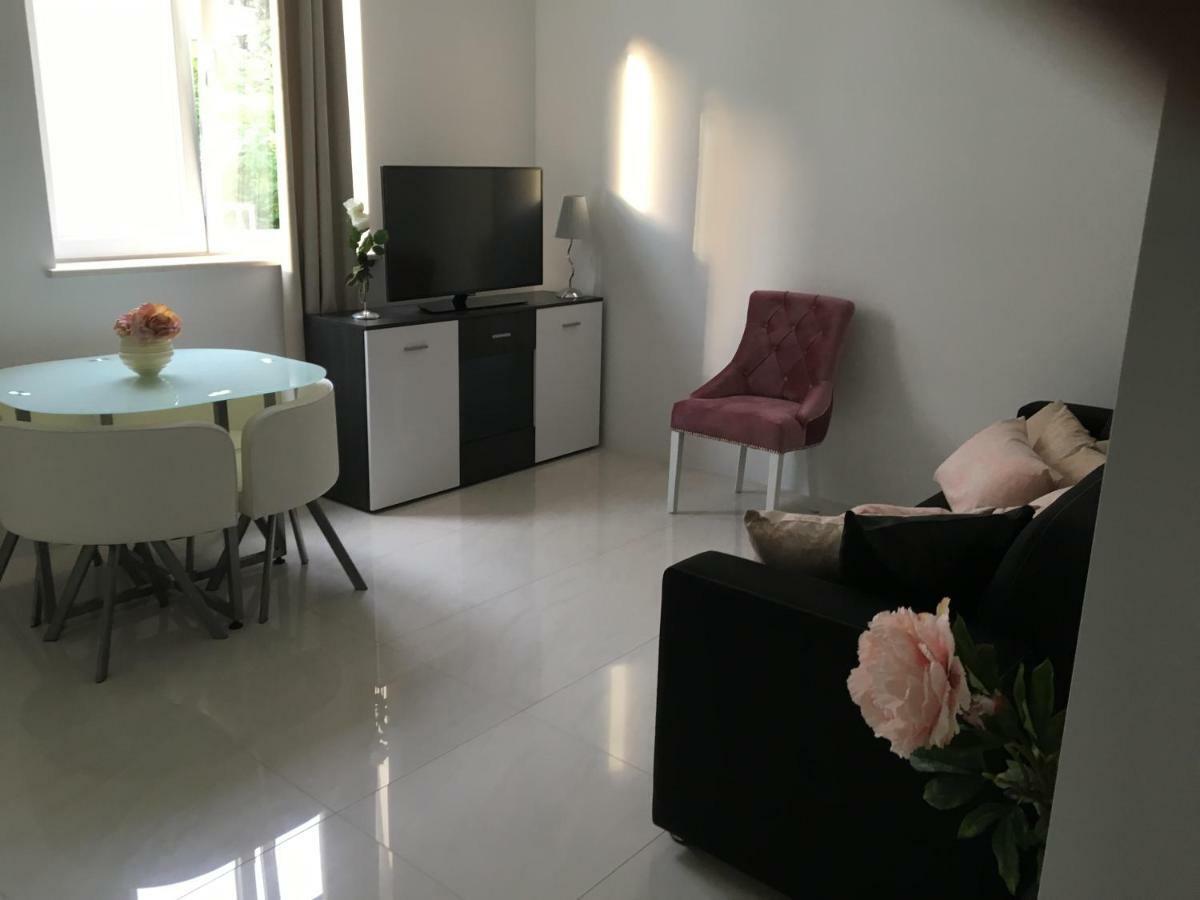 Concordia Lux Apartment Dubrovnik Luaran gambar