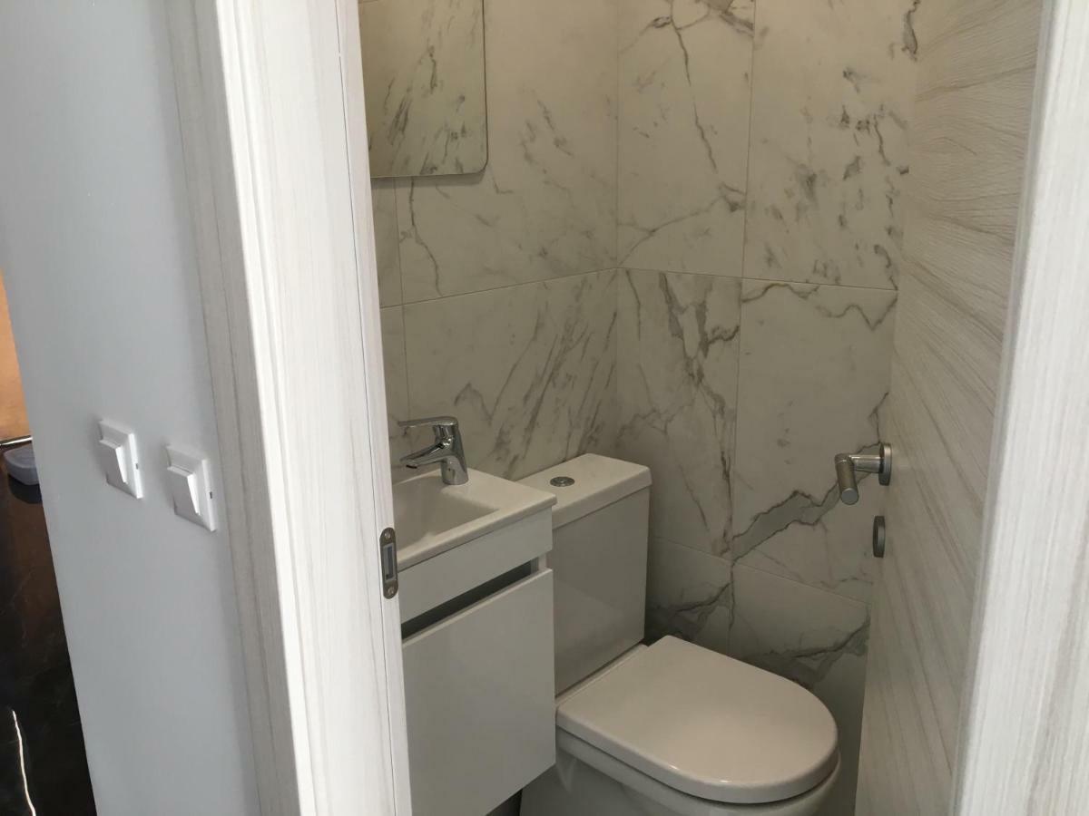 Concordia Lux Apartment Dubrovnik Luaran gambar