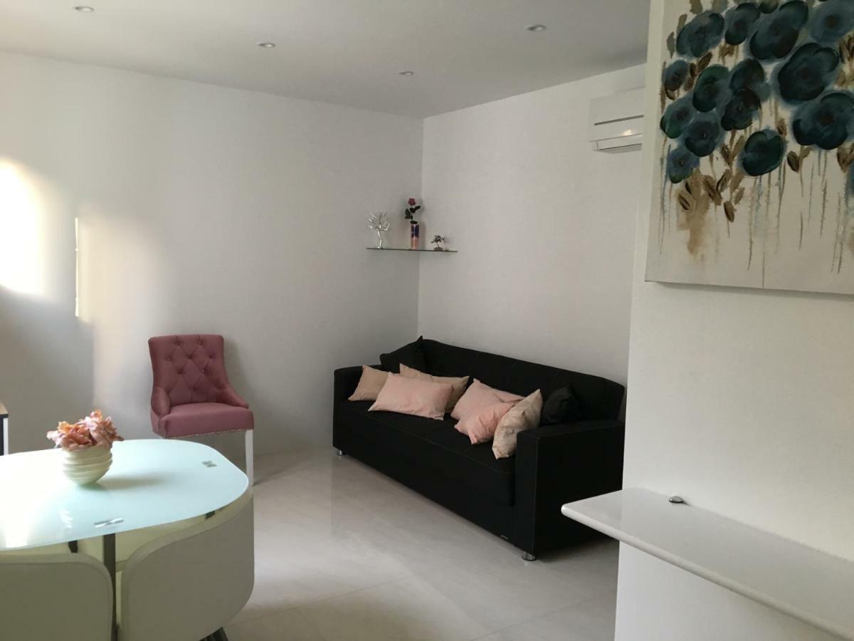 Concordia Lux Apartment Dubrovnik Luaran gambar