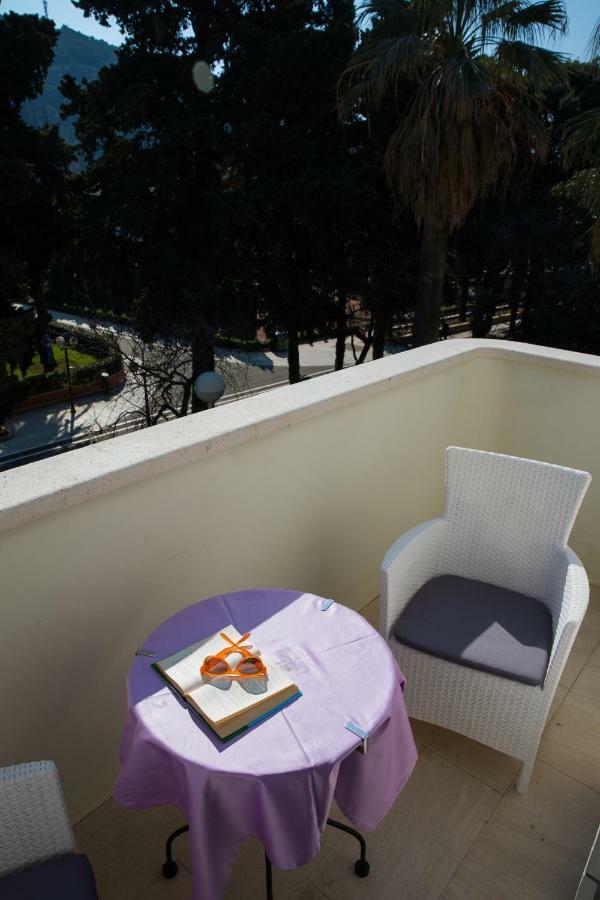 Concordia Lux Apartment Dubrovnik Luaran gambar