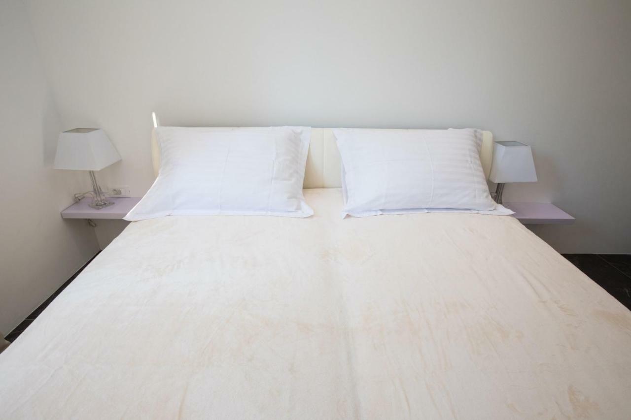 Concordia Lux Apartment Dubrovnik Luaran gambar