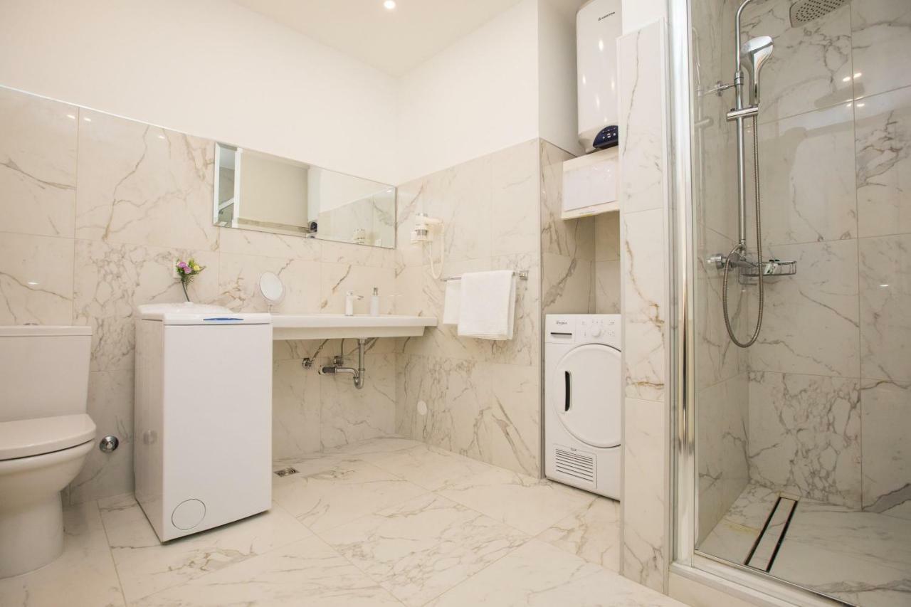 Concordia Lux Apartment Dubrovnik Luaran gambar