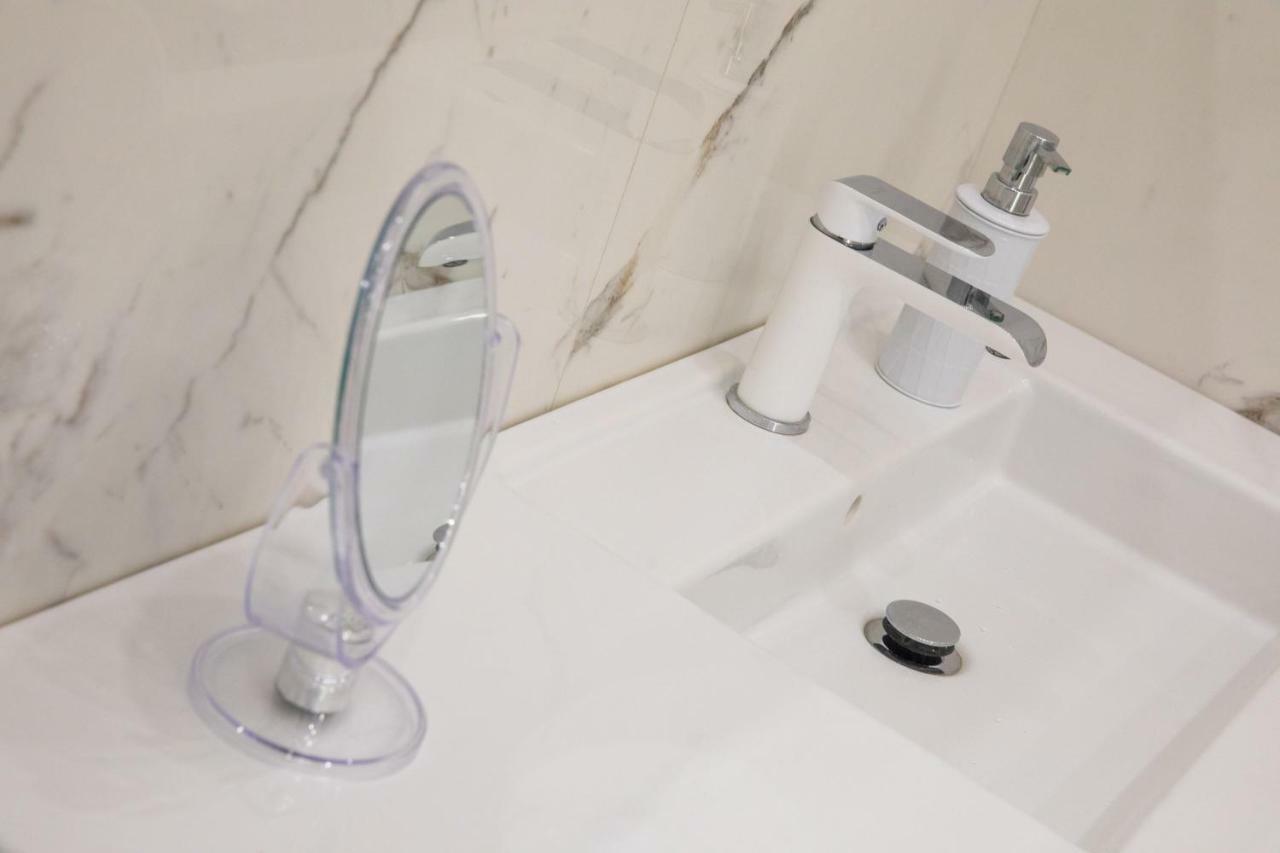 Concordia Lux Apartment Dubrovnik Luaran gambar