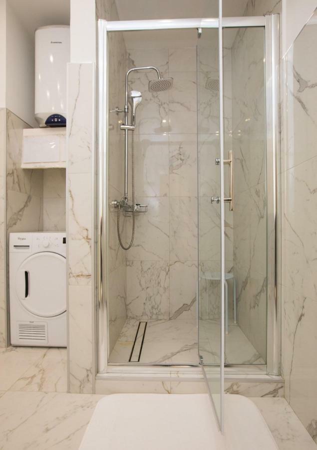 Concordia Lux Apartment Dubrovnik Luaran gambar