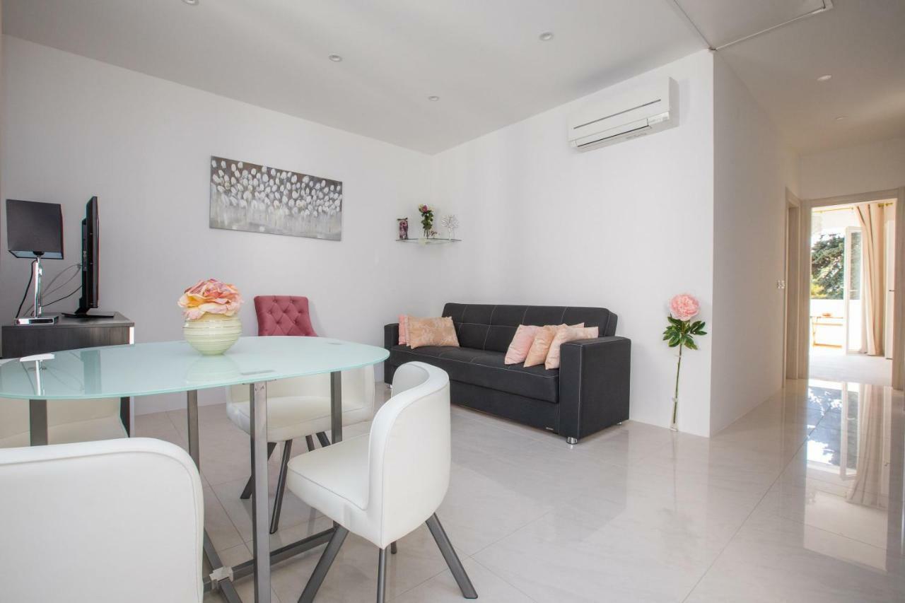 Concordia Lux Apartment Dubrovnik Luaran gambar