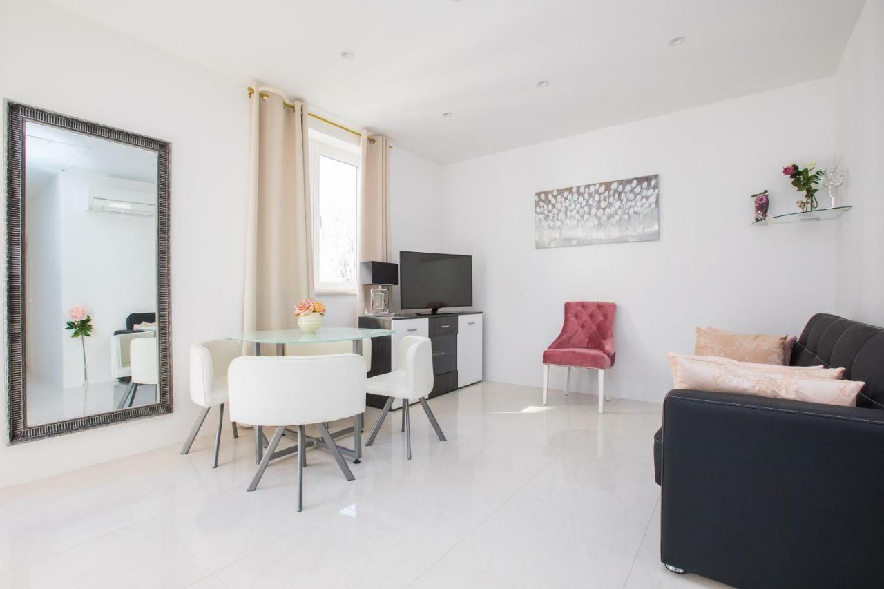 Concordia Lux Apartment Dubrovnik Luaran gambar