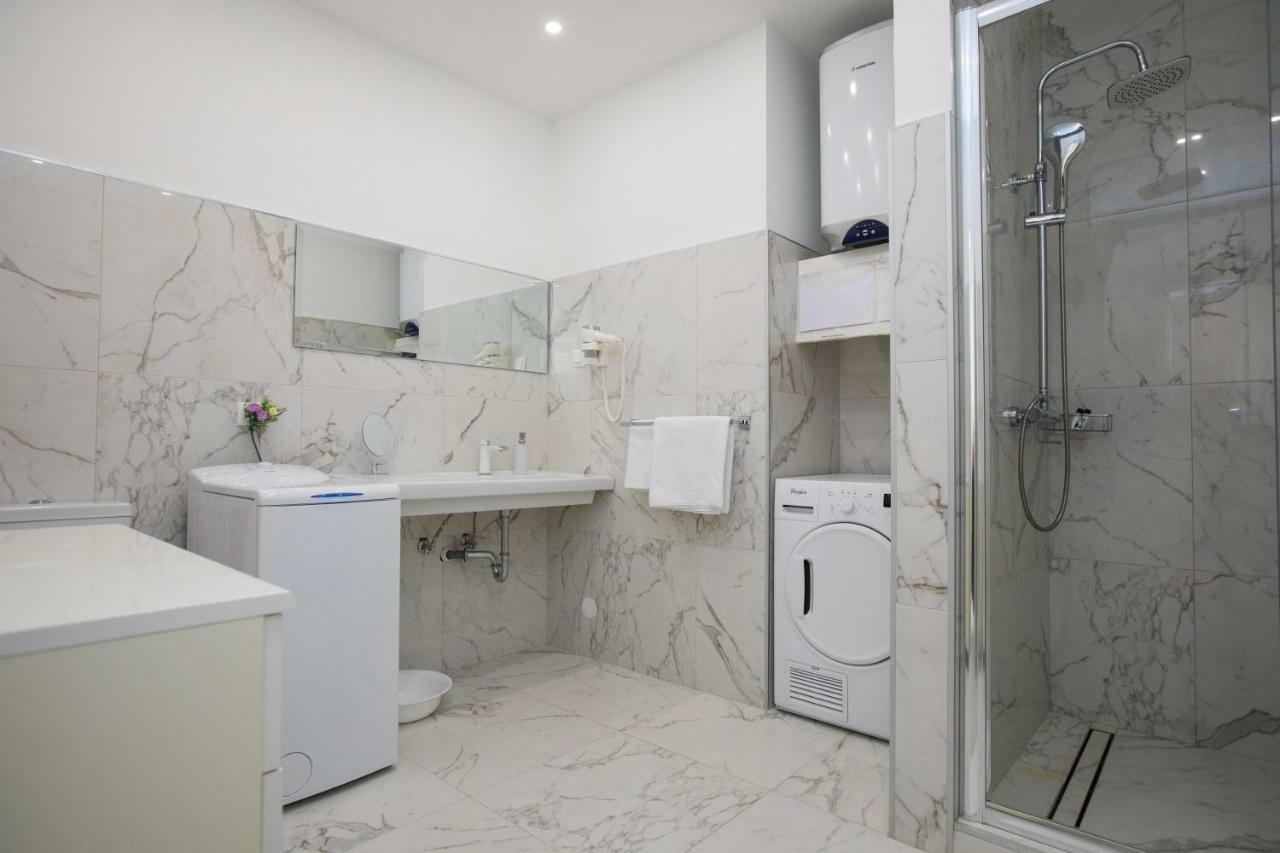 Concordia Lux Apartment Dubrovnik Luaran gambar