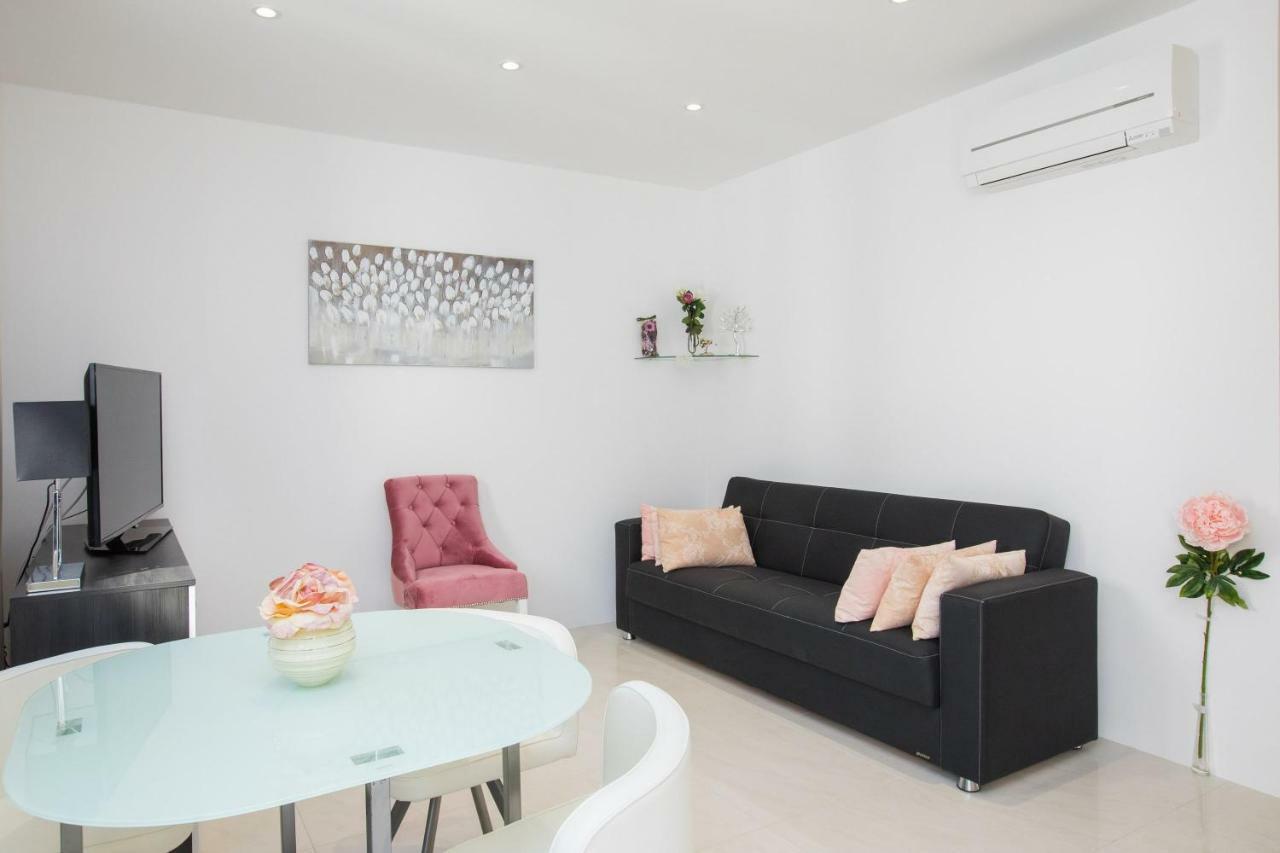 Concordia Lux Apartment Dubrovnik Luaran gambar