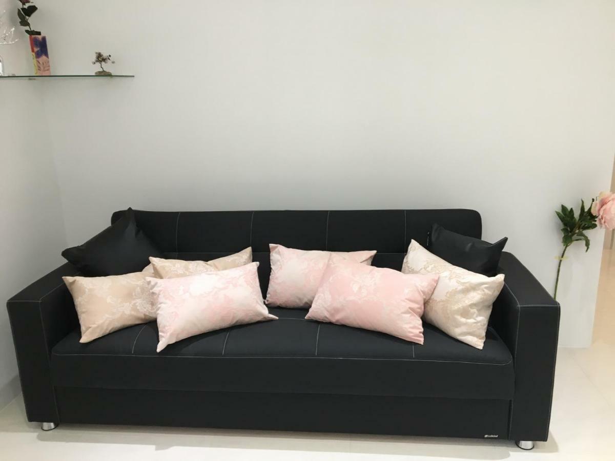 Concordia Lux Apartment Dubrovnik Luaran gambar