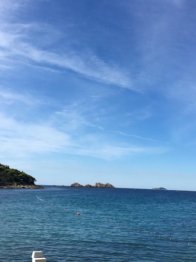 Concordia Lux Apartment Dubrovnik Luaran gambar