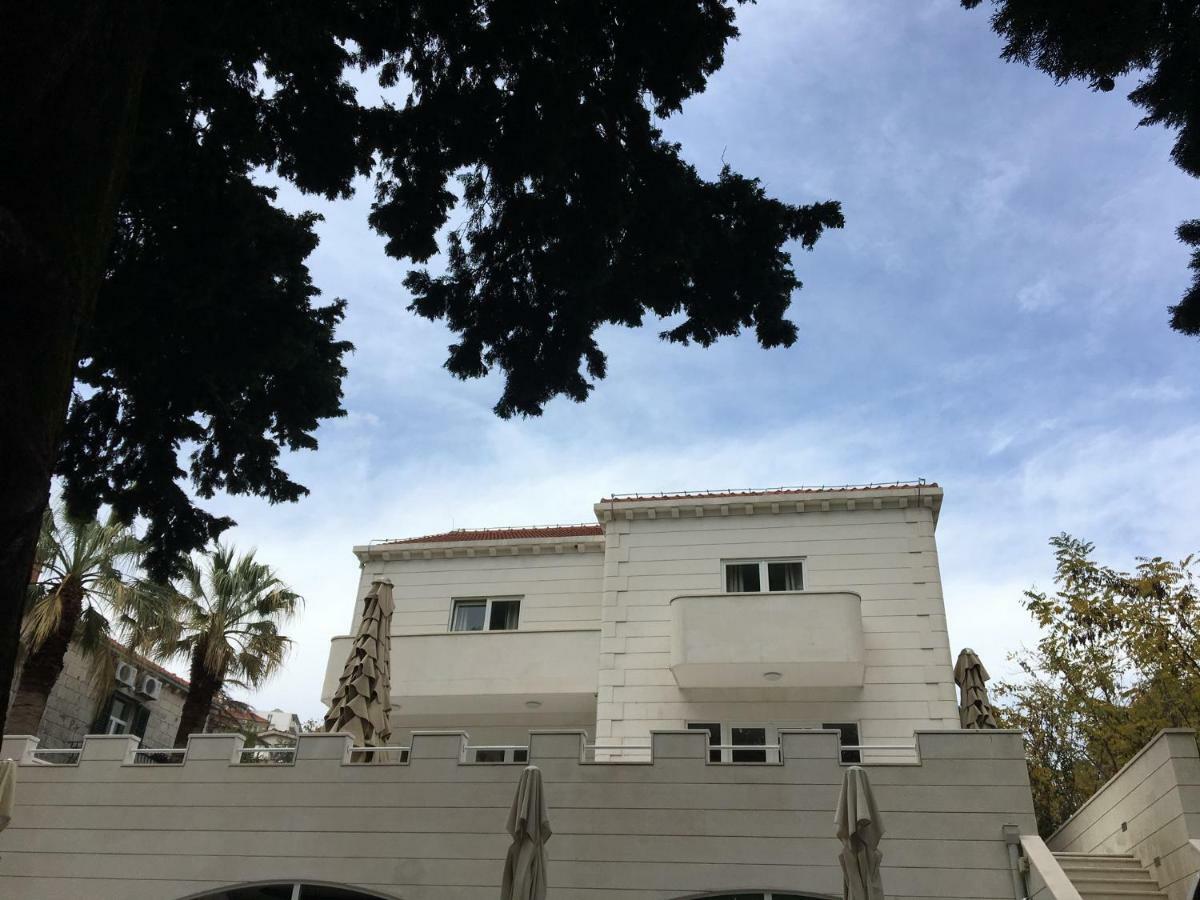 Concordia Lux Apartment Dubrovnik Luaran gambar